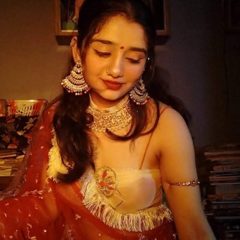 Payal Kapri